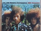The Jimi Hendrix Experience - BBC Sessions - 3 LPs