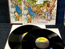Rankin Bass The Hobbit Complete Soundtrack 2 Vinyl LP Box Set 1977 w/ Booklet NM