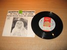 AGNETHA FÄLTSKOG(Abba)-En sång om sorg och glädje-Original 7