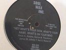 Grand Wizard Theodore - Fantastic Five Can I Get A Soul Clapp 12