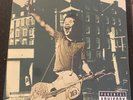 Third Eye Blind Out of the Vein Vinyl 2xLP Army Green Colored SEALED