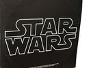 EXC 1977 ORIGINAL STAR WARS MOTION PICTURE DOUBLE LP SOUNDTRACK -POSTER & SCORE