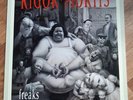 Rigor Mortis Freaks Vinyl 1989 Original Release Rare Death Metal