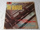 THE BEATLES - PLEASE PLEASE ME (UK 1963 RELEASE - GD/VG COPY)