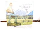 Frummox - Here To There - Probe - CPLP4511 S - LP, Album Autograph