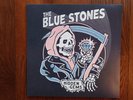 The Blue Stones – Hidden Gems, LP, Limited Edition, Blue & Pink, 180g