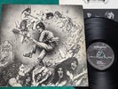 Dark Angel - We Have Arrived BRAZIL Lp 1st press 1986 Point Rock