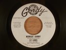 Liz Lands  Midnight Johnny/Keep Me  Promo  RARE  Northern Soul 1964 Gordy