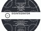 Disintegrator - Lock On Target GABBER GABBA HARDCORE TECHNO Industrial Strength