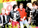 DEAD BOYS Tell Me JAPAN 7