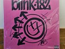 ⭐️SIGNED⭐️ Blink 182 - One More Time - In Store - Hoppus Delonge Travis