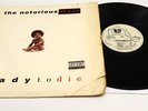 The Notorious B.I.G. 1994 Ready To Die Vinyl LP Record Bad Boy US 1st Press
