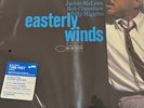 Jack Wilson Easterly Winds LP  Tone Poet Blue Note New & Sealed
