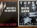 Nick Cave - Into My Arms + Tupelo  7