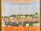 The Bucaneers Puerto Rico Air National Guard Steel Band LP  Latin