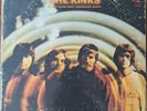 kinks are the village green preservation society