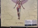 NIRVANA-IN UTERO-2009 LIMITED EDITION ORG 033 VINYL REMASTER SEALED
