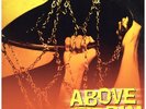 2Pac, Various - Above The Rim (The Soundtrack) '94 2xLP EU ORG VG/VG+
