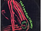 A Tribe Called Quest - The Low End Theory '96 2xLP US Reissue VG/VG+