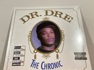 Dr. Dre - The Chronic 2 x LP - Vinyl Album - SEALED NEW RECORD - SNOOP DOGG
