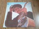 BOB DYLAN - NASHVILLE SKYLINE LP 1974 RE BOOKLET INNER JAPAN CBS/SONY EX