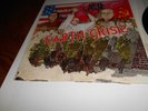 Steel Pulse:  *Earth Crisis*PROMOTIONAL  Vinyl LP  Record - Rare & OOP