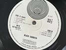 Prog/Heavy rock   Black Sabbath 'Black sabbath'  1st Press