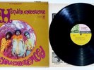 JIMI HENDRIX Are You Experienced 1967 LP Original Tri-Color Reprise 6261