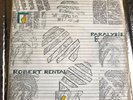 Robert Rental: Paralysis - the original 1978 7