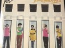 Germ Free Adolescents by X-Ray Spex (Record, 2018)