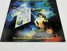 THE LIVE BAND A Chance For Hope '82 TSOB RARE Brooklyn funk BEAUTY VINYL