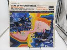 The Moody Blues Days Of Future Passed LP Record 1967 Bell Ultrasonic Clean EX