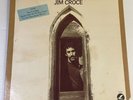 Jim Croce You Don’t Mess Around With Jim Vinyl Records 12” 33 RPM JZ 34993 1972