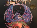 Don Dokken Up From The Ashes 1990 LP w/Inner Geffen EX/EX+ RARE HTF PROMO
