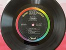 BEATLES Capitol Compact 33 RPM. MEET THE BEATLES. 6 Songs. Rainbow. SXA2047. EX.