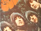 The Beatles-Rubber Soul, vinyl LP 1965 PMC 1267, 2nd press. Excellent condition.