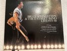 BRUCE SPRINGSTEEN & THE E STREET BAND LIVE / 1975-85 5 LP Box CBS VG/NM