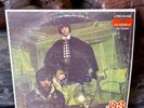 OS Mutantes Lp 1st Brazil Press MONO 1968 Polydor ‎– LPNG 44.018 Tropicalia