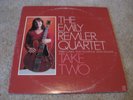 + The Emily Remler Quartet/ Take Two/ Concord Jazz/ 1982/ Original pressing