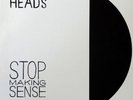 Talking Heads - Stop Making Sense Vinyl LP NEW/SEALED IN STOCK