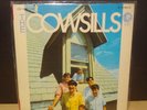 WHITE LABEL PROMO THE COWSILLS JAPAN ORIG 1968 MGM SMM-1158 MONKEES TURTLES