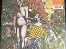 Indigo De Souza - Any Shape You Take LP 2021 Limited Orange 500 Vinyl New Clean
