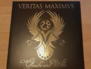 Veritas Maximus - Glaube Und Wille LP * Böhse Onkelz Kevin Russell Maximvs Vinyl