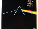 Pink Floyd -The Dark Side Of The Moon, Orig. Aussie press 1973, Harvest (N Mint)