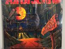 Badlands - Voodoo Highway Colored Vinyl LP Sealed Import