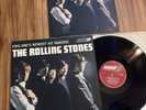 THE ROLLING STONES   ENGLAND’S NEWESR HIT MAKERS LP   LONDON LL-3375 UK PHOTO 1A