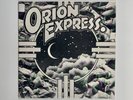 Orion Express – Orion Express, LP UNPLAYED NM 1975