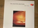 Sealed THE VALENTINE BROTHERS First Take LP Original 1982 BOOGIE Modern Soul