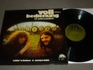 Zabba W.Lindner&Carsten Bohn-Vollbedienung Of Percussion-Brain 1047 1st - VG+