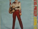 Elvis Presley - LOVING YOU - Orig. 1st Japan Release / in any Condition